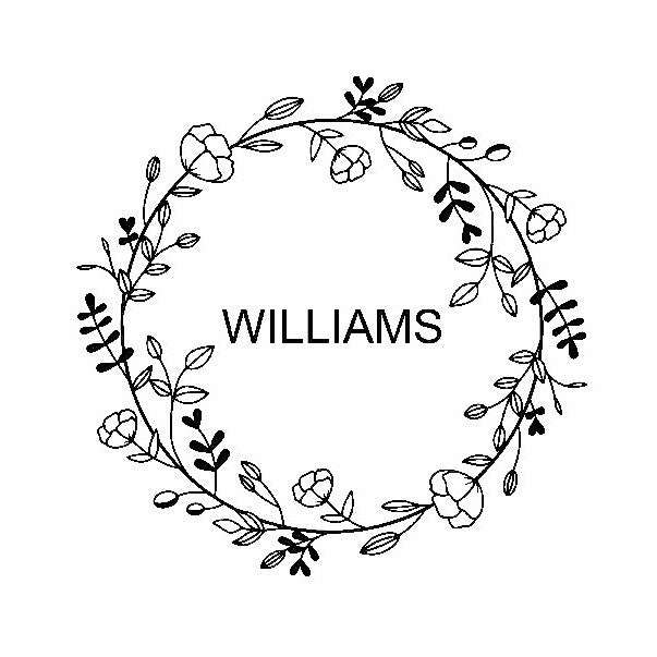 Floral Design Cutting Boards