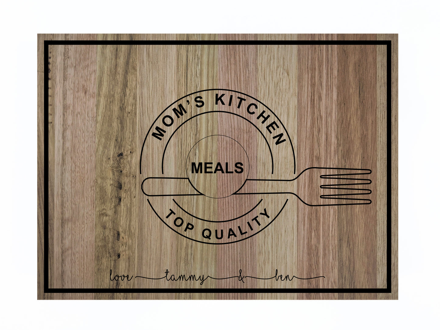 Mother’s Day Cutting Boards