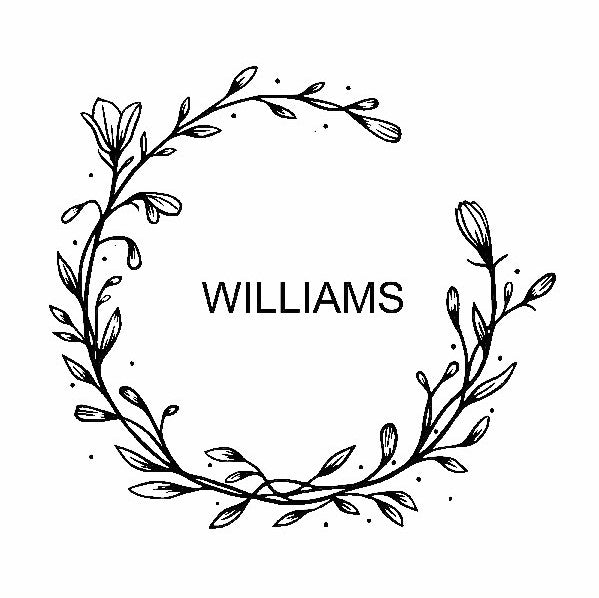 Floral Design Cutting Boards