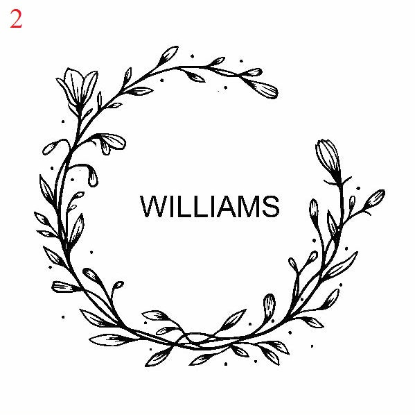 Floral Design Cutting Boards