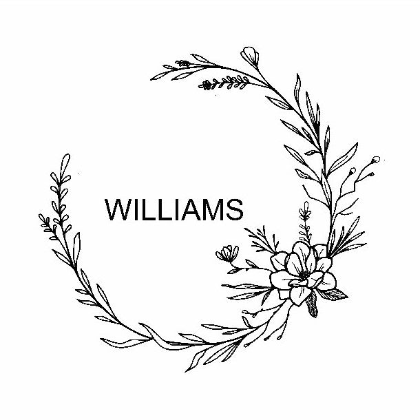 Floral Design Cutting Boards