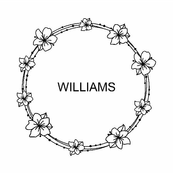 Floral Design Cutting Boards