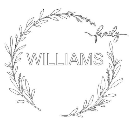 Leaf Design Cutting Boards