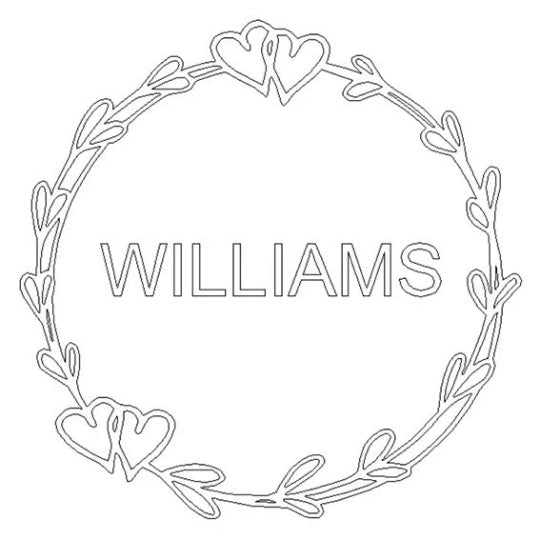 Heart Design Cutting Boards