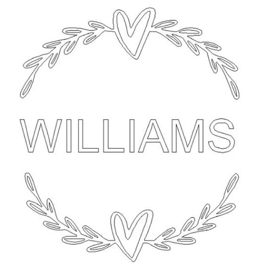 Heart Design Cutting Boards