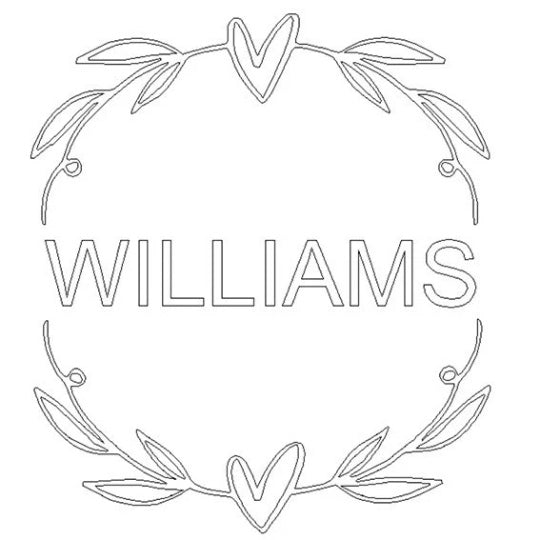 Heart Design Cutting Boards