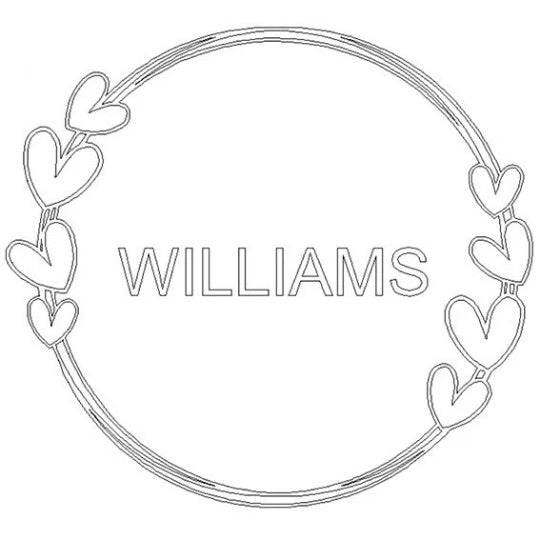 Heart Design Cutting Boards