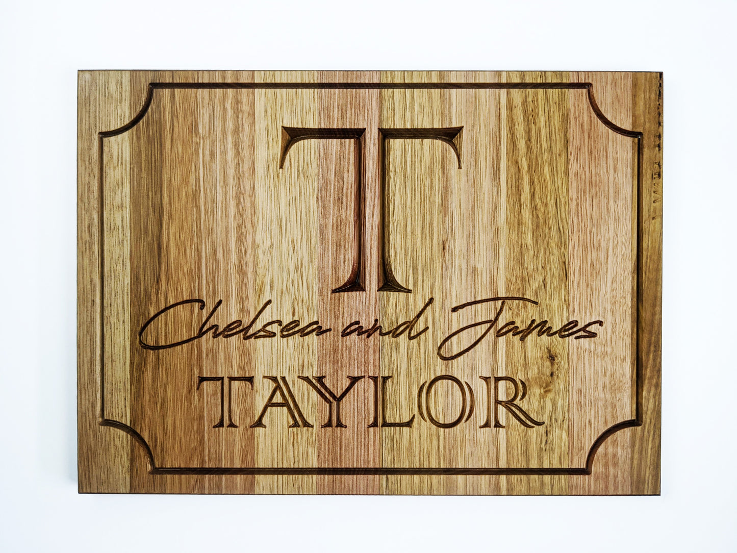 Family Cutting Boards