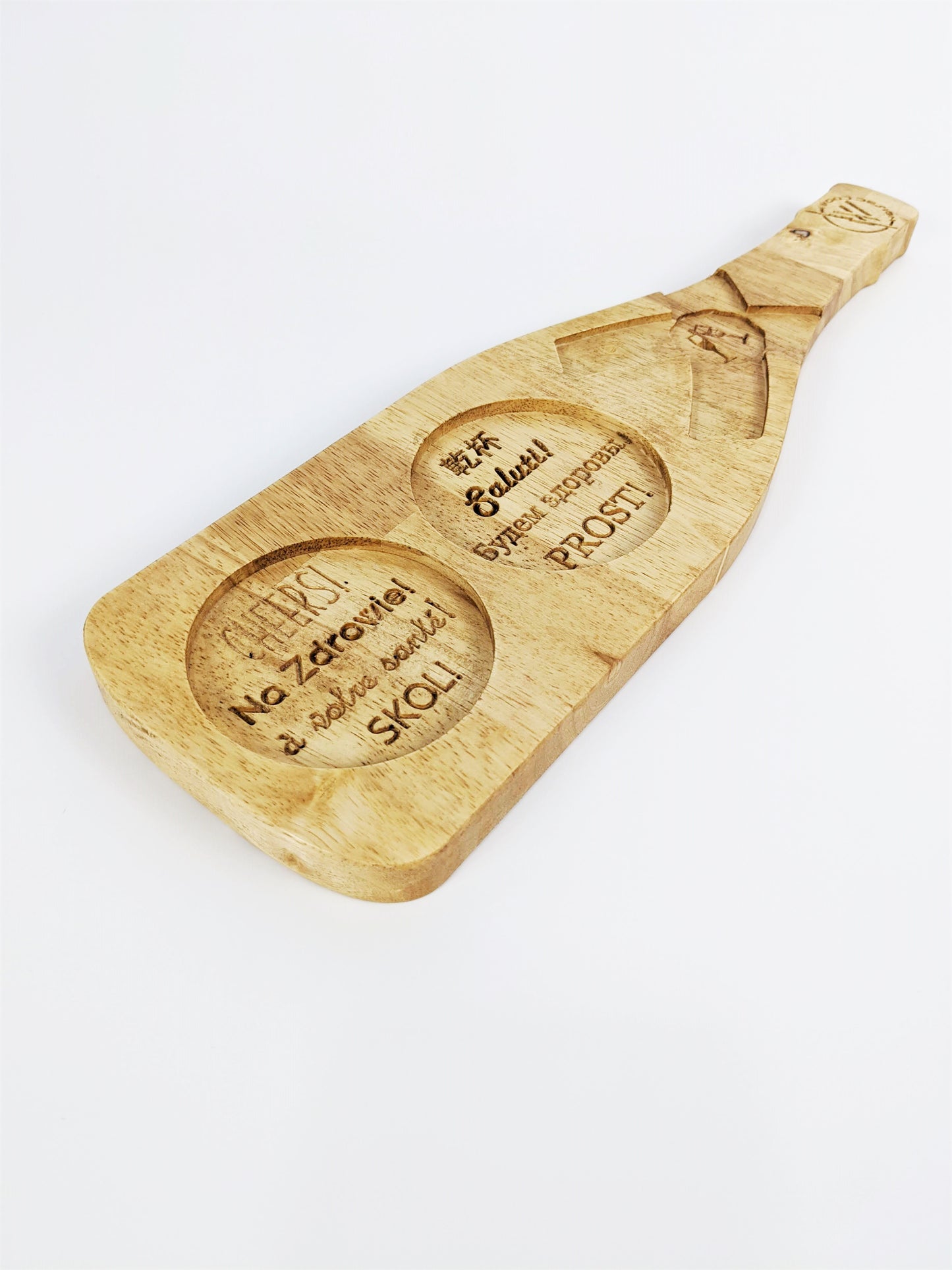 Wedding Serving Tray