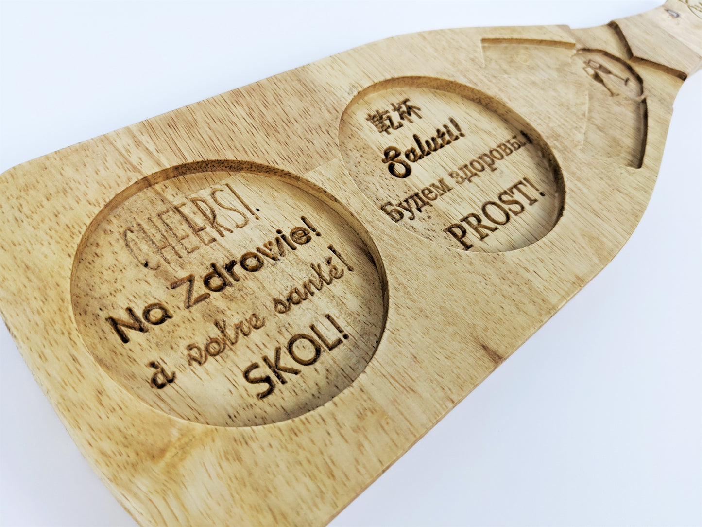 Wedding Serving Tray