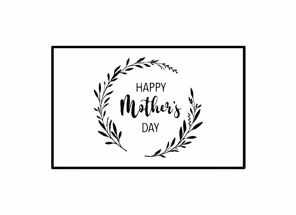 Mother’s Day Cutting Boards