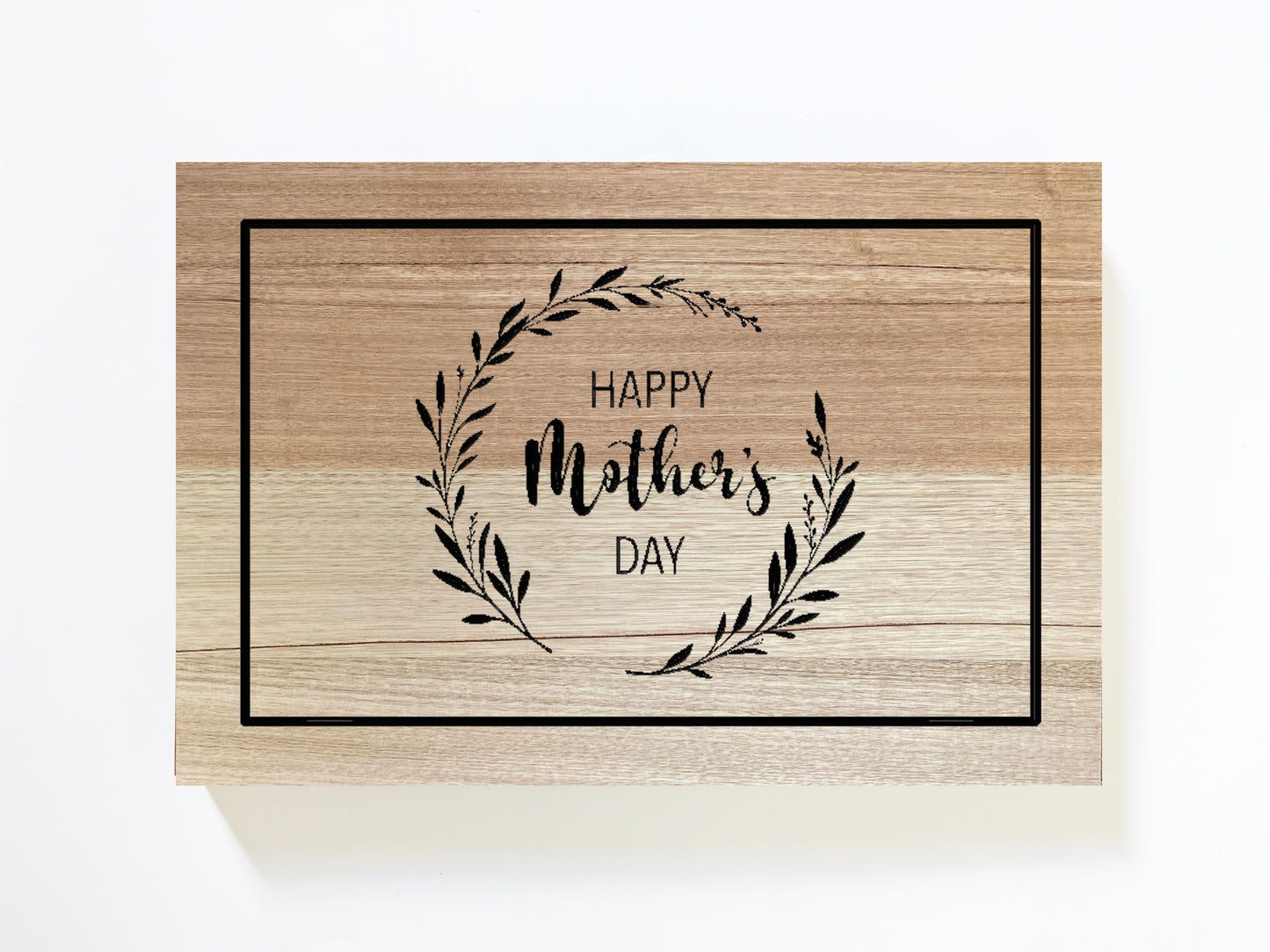 Mother’s Day Cutting Boards