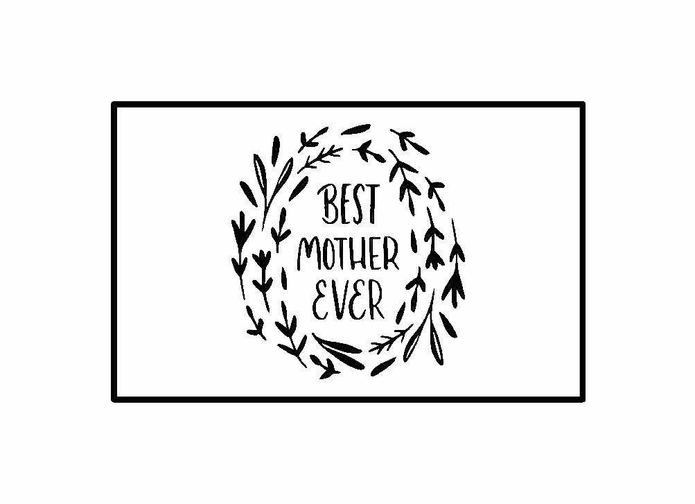 Mother’s Day Cutting Boards