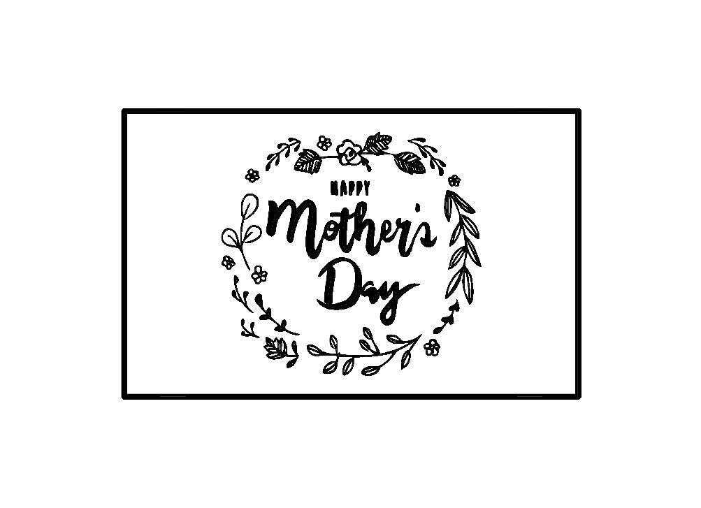 Mother’s Day Cutting Boards