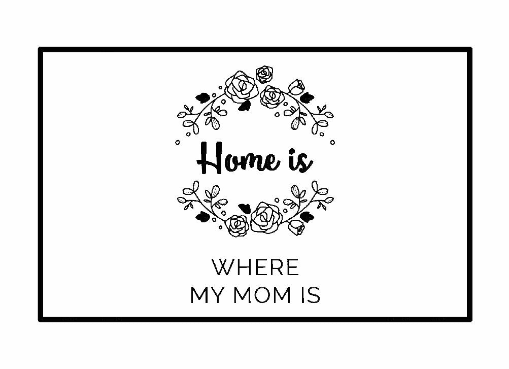 Mother’s Day Cutting Boards