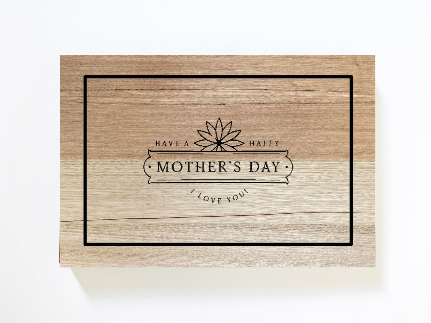Mother’s Day Cutting Boards