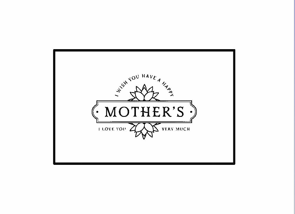 Mother’s Day Cutting Boards