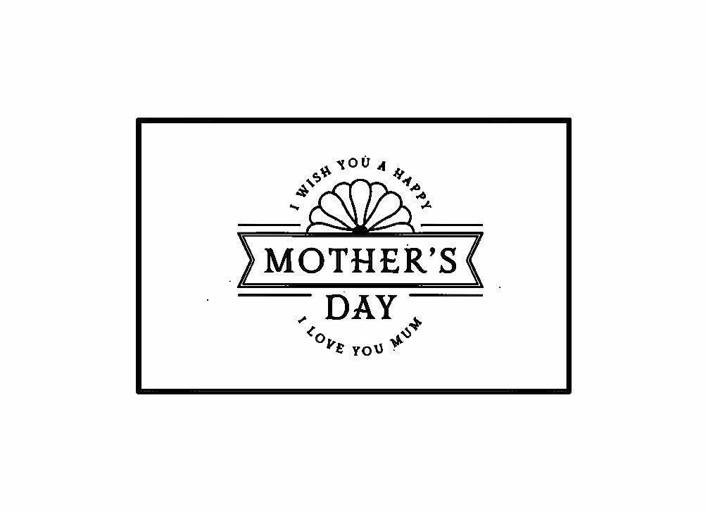 Mother’s Day Cutting Boards