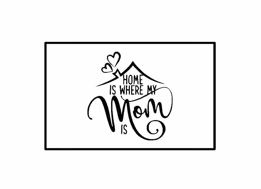 Mother’s Day Cutting Boards