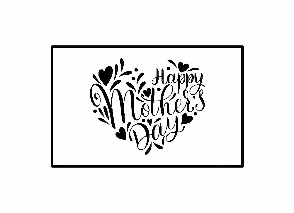 Mother’s Day Cutting Boards