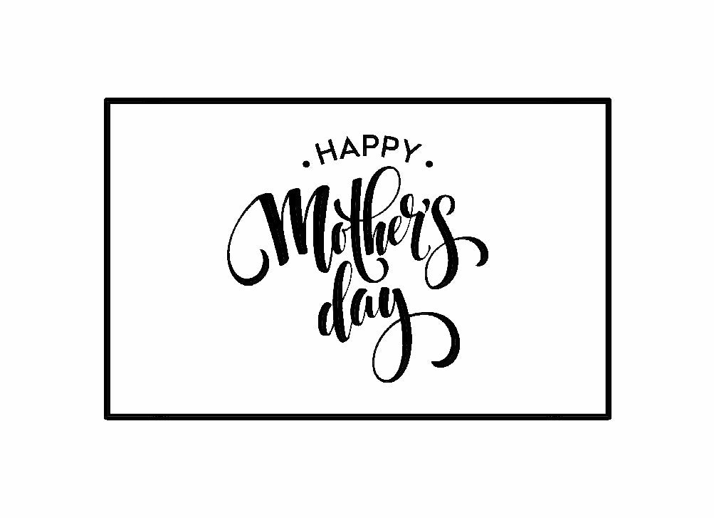 Mother’s Day Cutting Boards