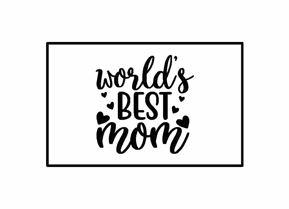 Mother’s Day Cutting Boards