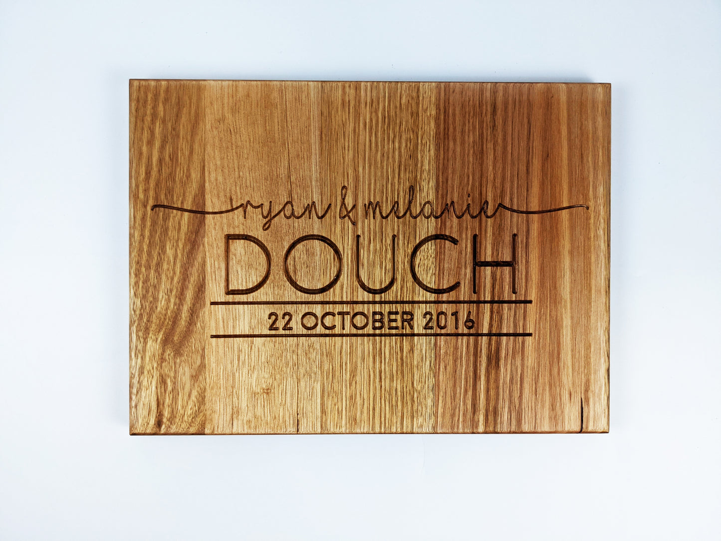 Family Cutting Boards