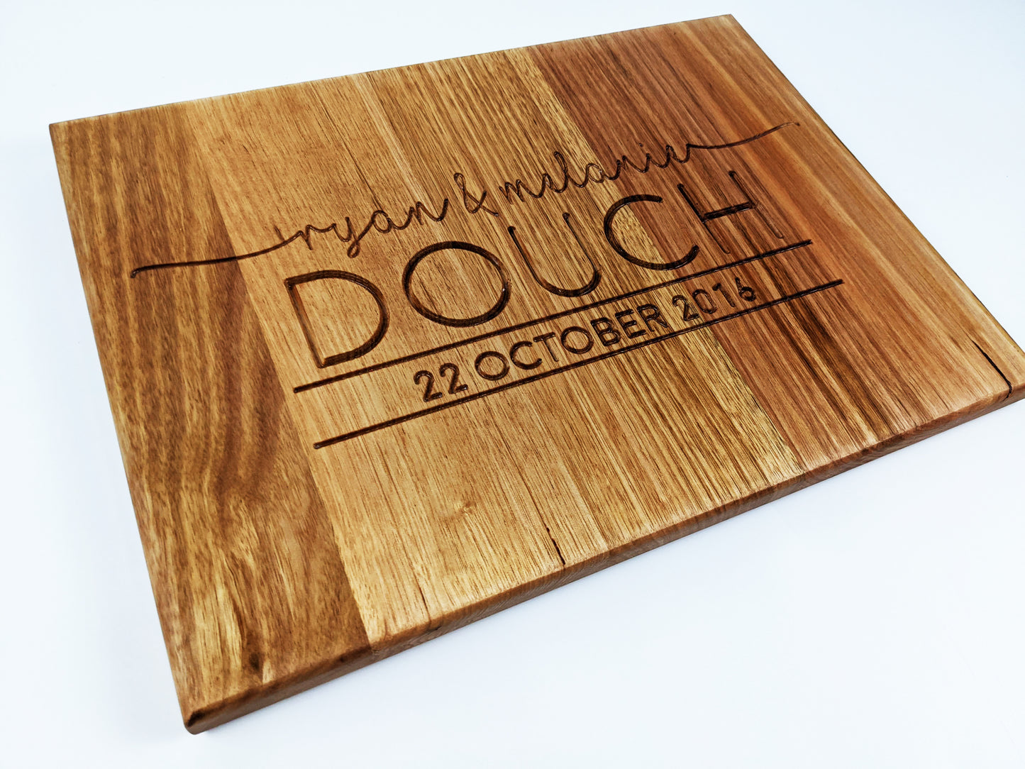 Family Cutting Boards