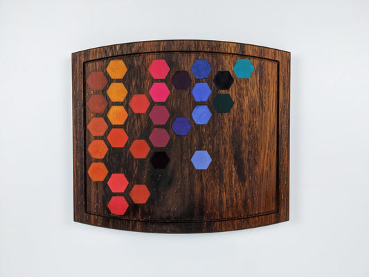 Epoxy Design Cutting Boards