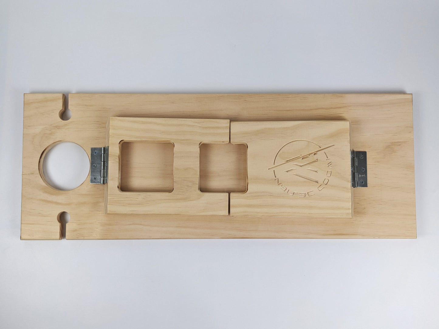 Breakfast Folding Tray