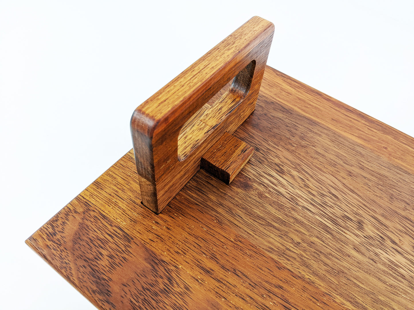 Elevated Serving Boards