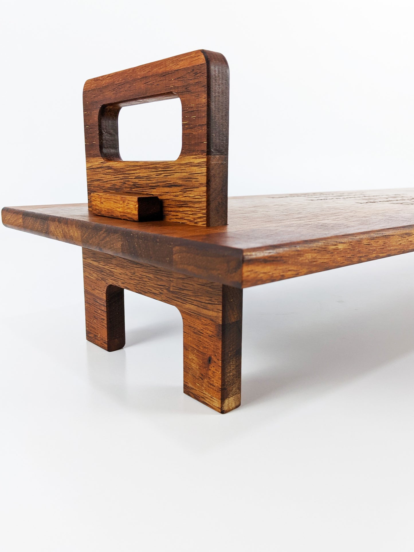 Elevated Serving Boards