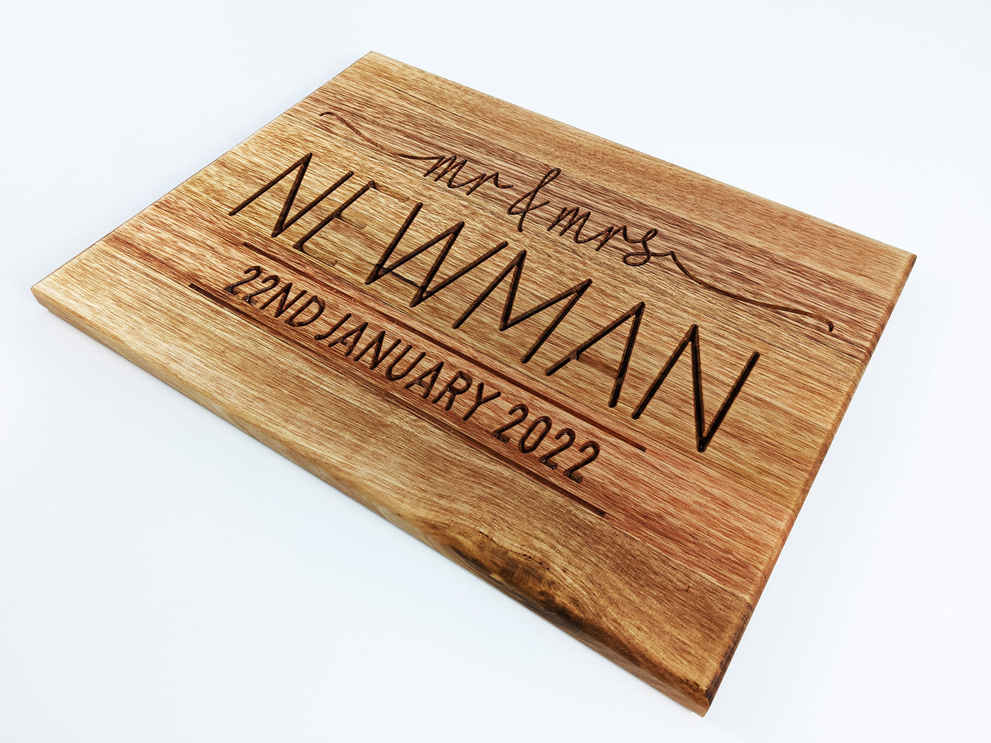 Family Cutting Boards