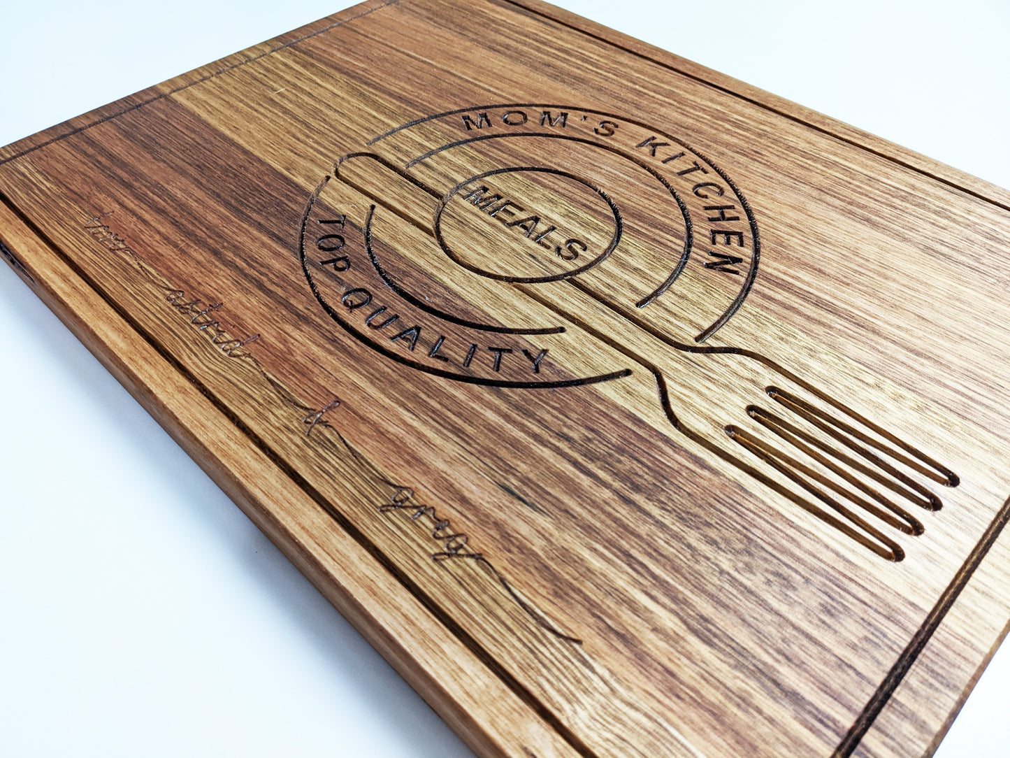 Mother’s Day Cutting Boards