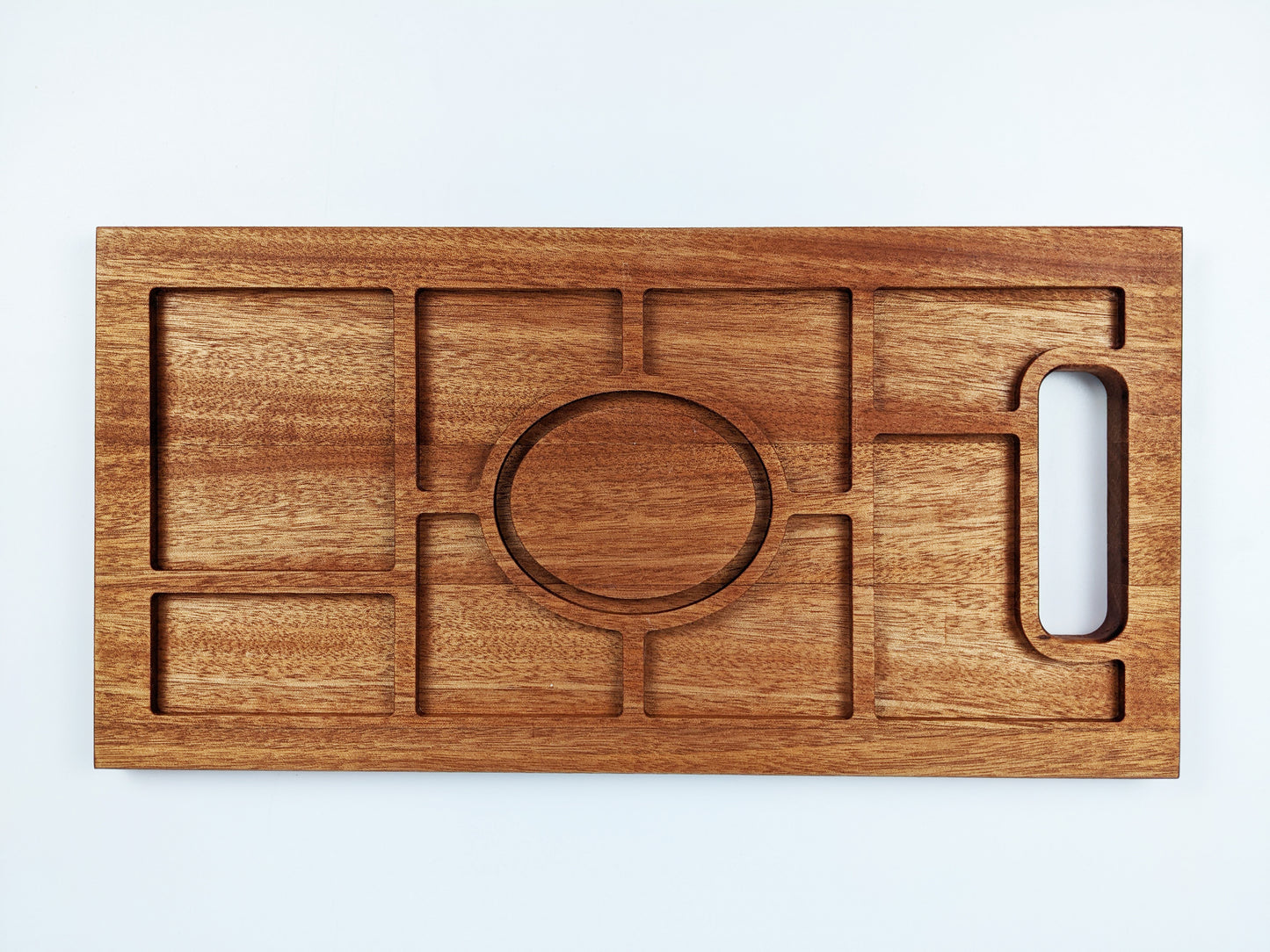 Small Charcuterie Boards