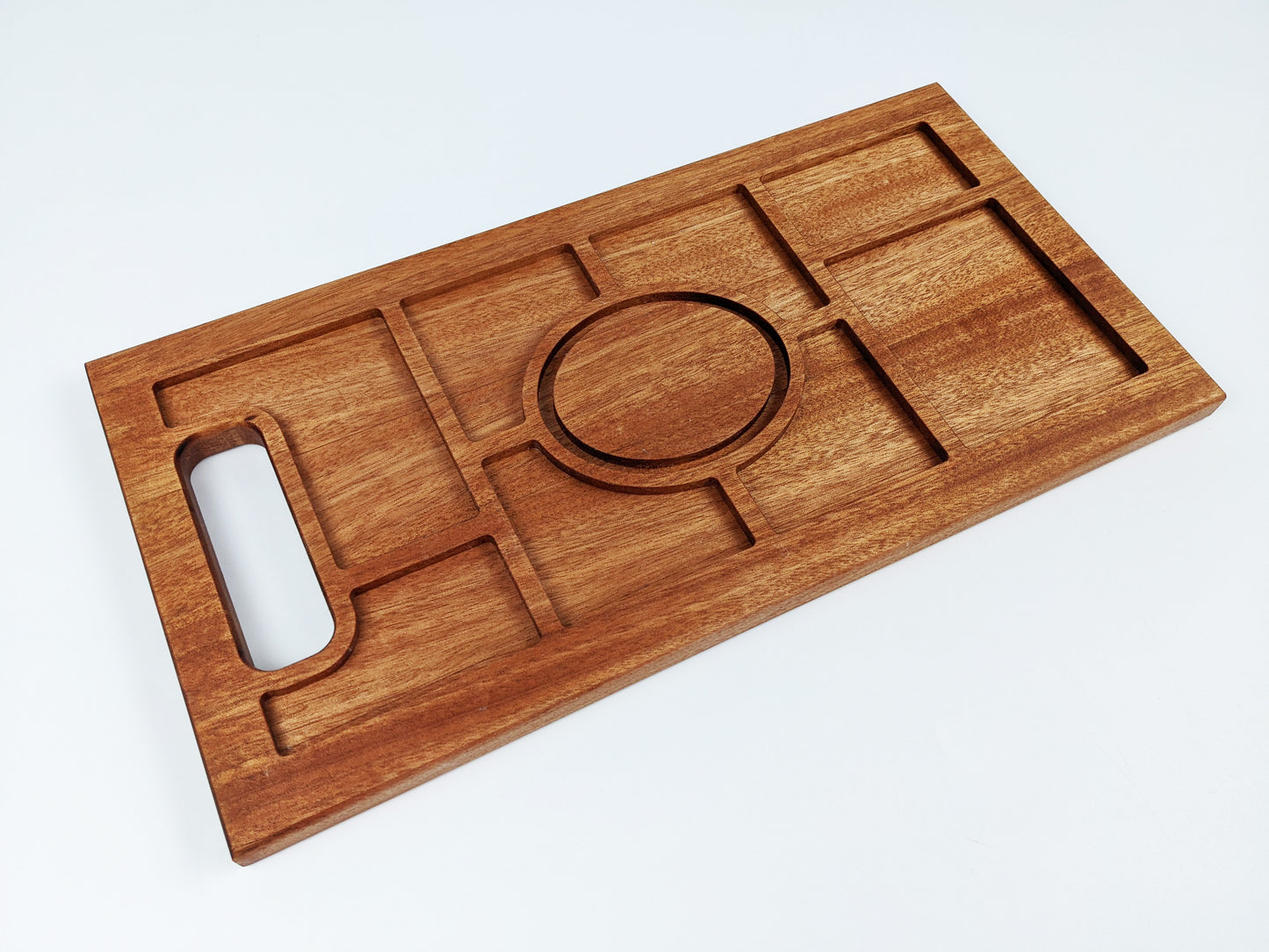 Small Charcuterie Boards