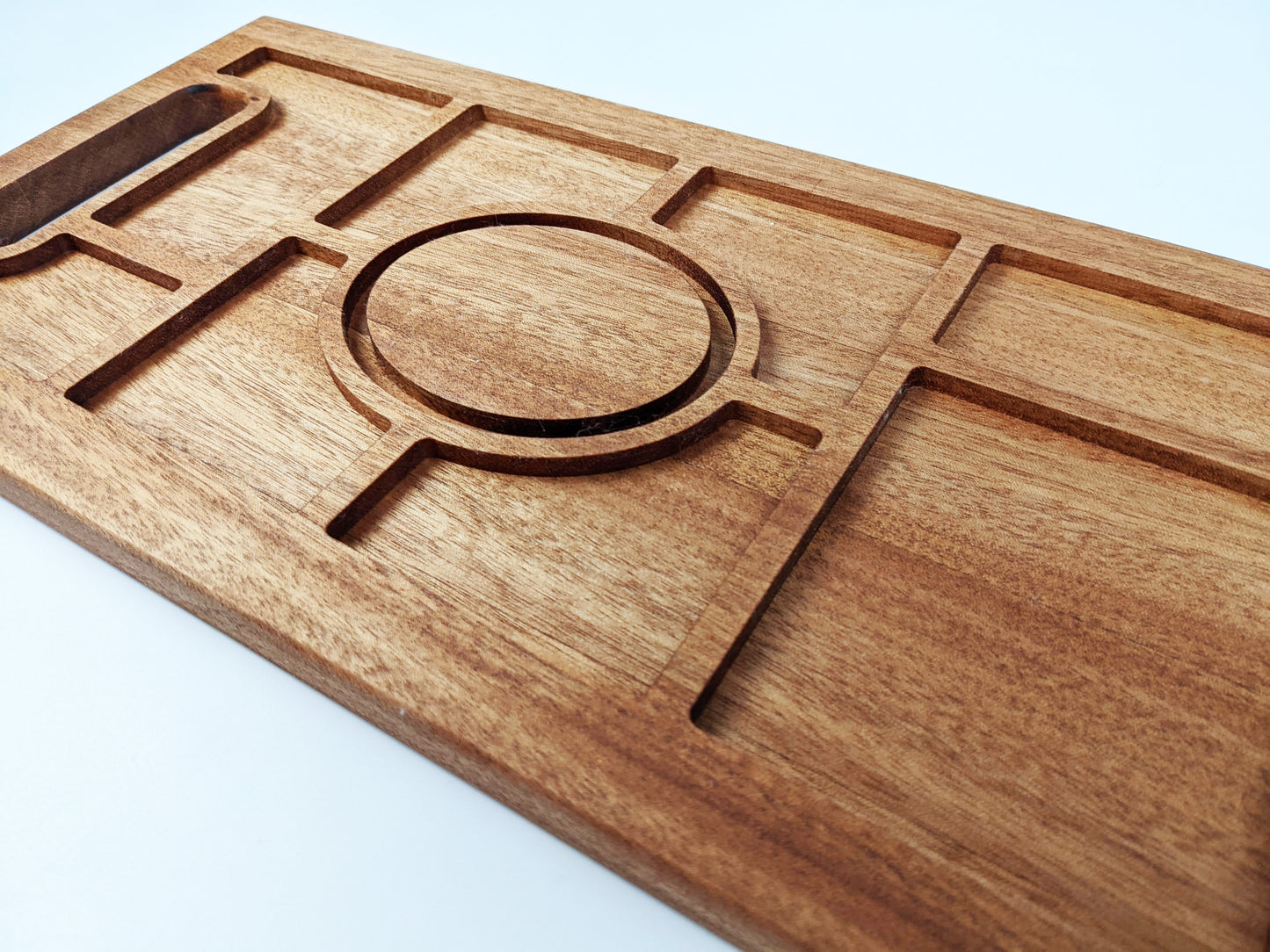 Small Charcuterie Boards