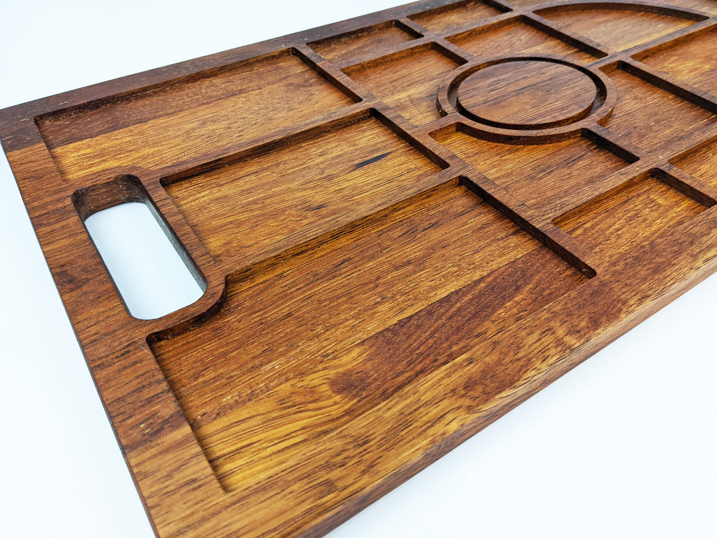 Big Charcuterie Boards