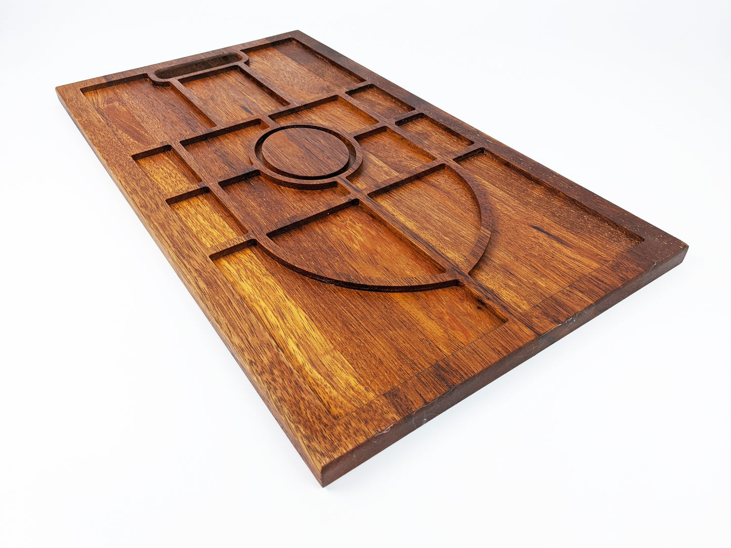 Big Charcuterie Boards