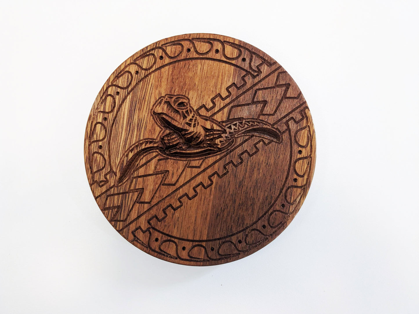 Samoa Design Cutting Boards