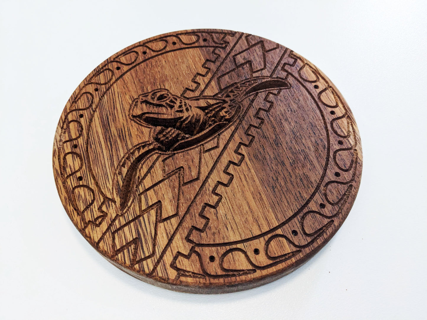 Samoa Design Cutting Boards