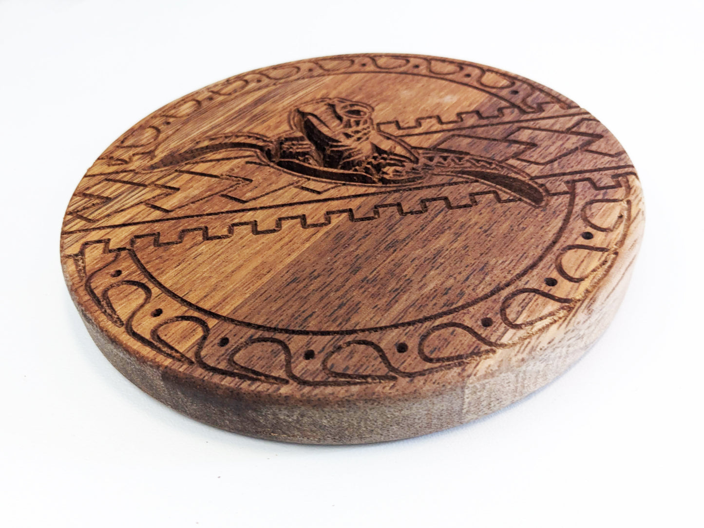 Samoa Design Cutting Boards