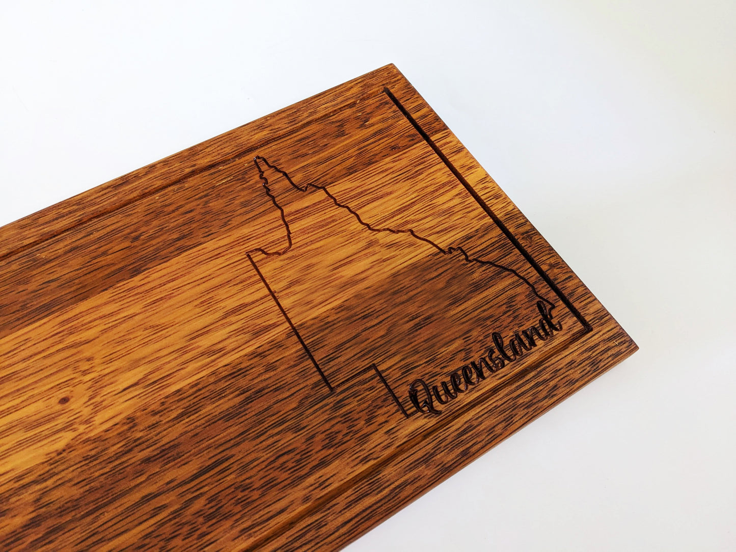 Australian States Cutting Boards