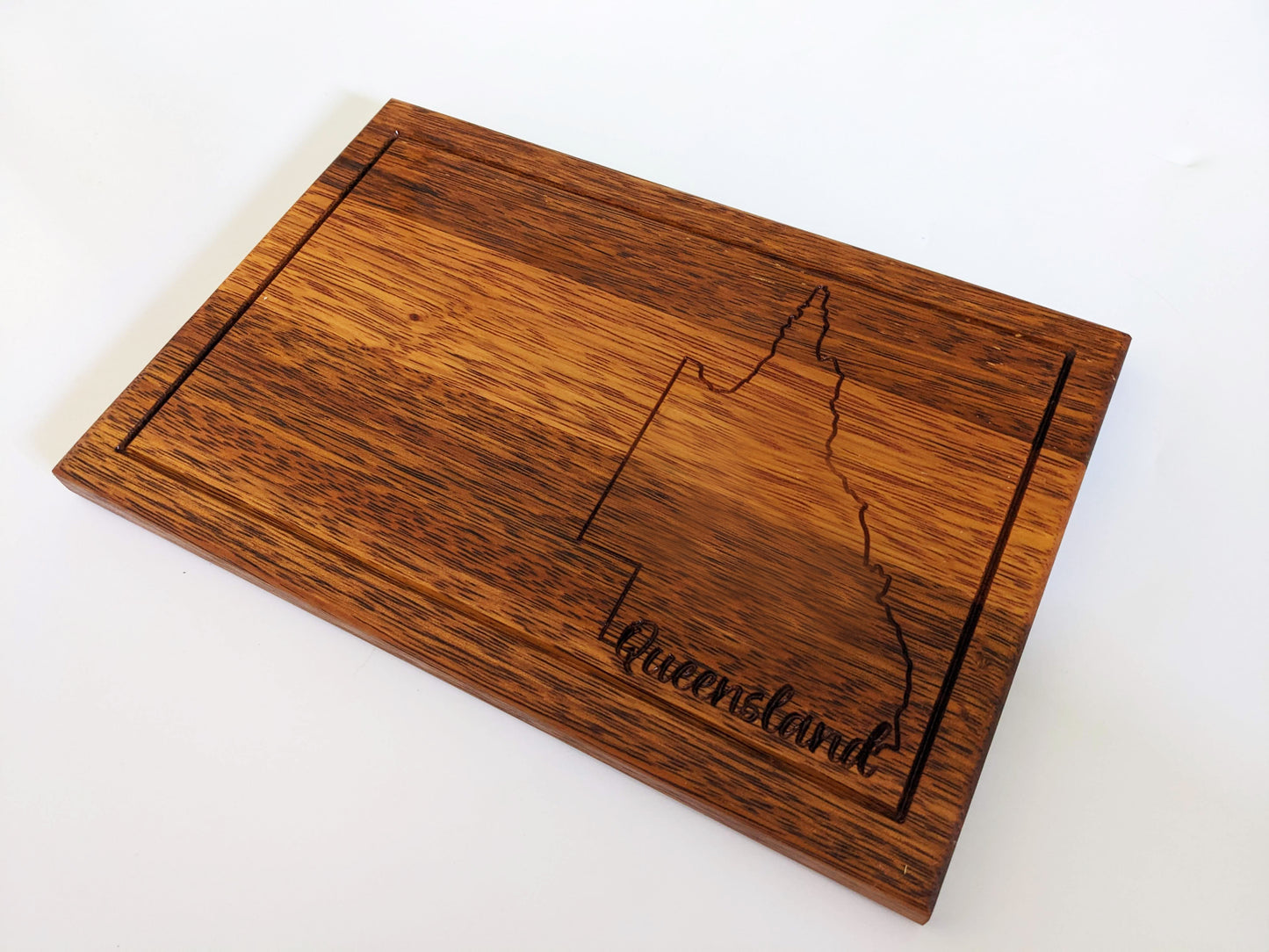 Australian States Cutting Boards