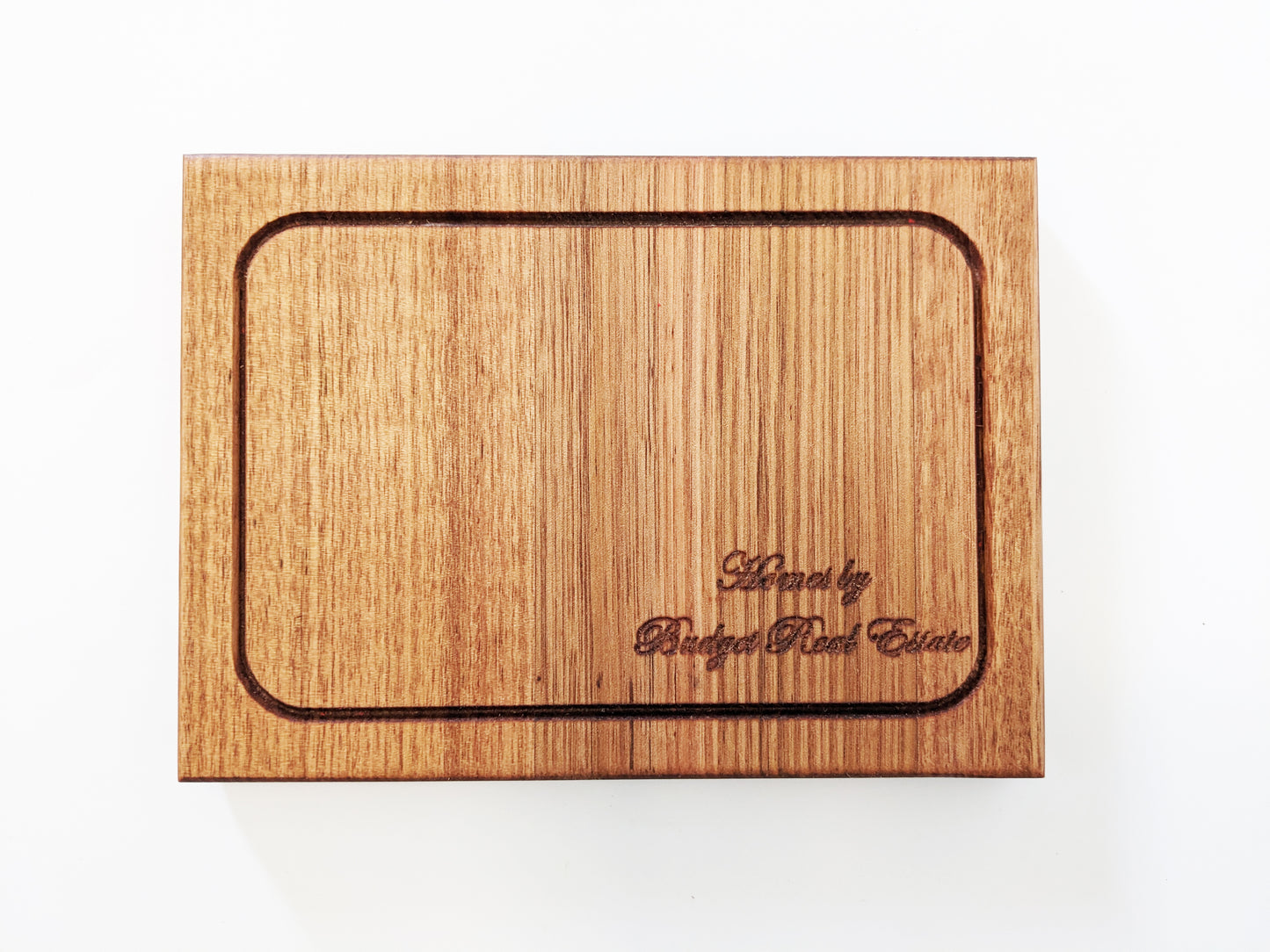 Cutting Boards with Logo