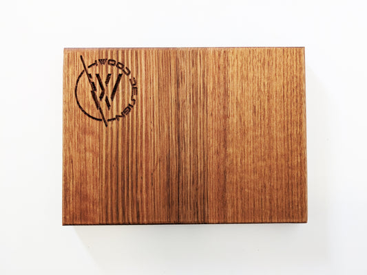 Cutting Boards with Logo