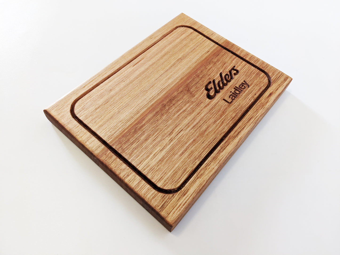 Cutting Boards with Logo