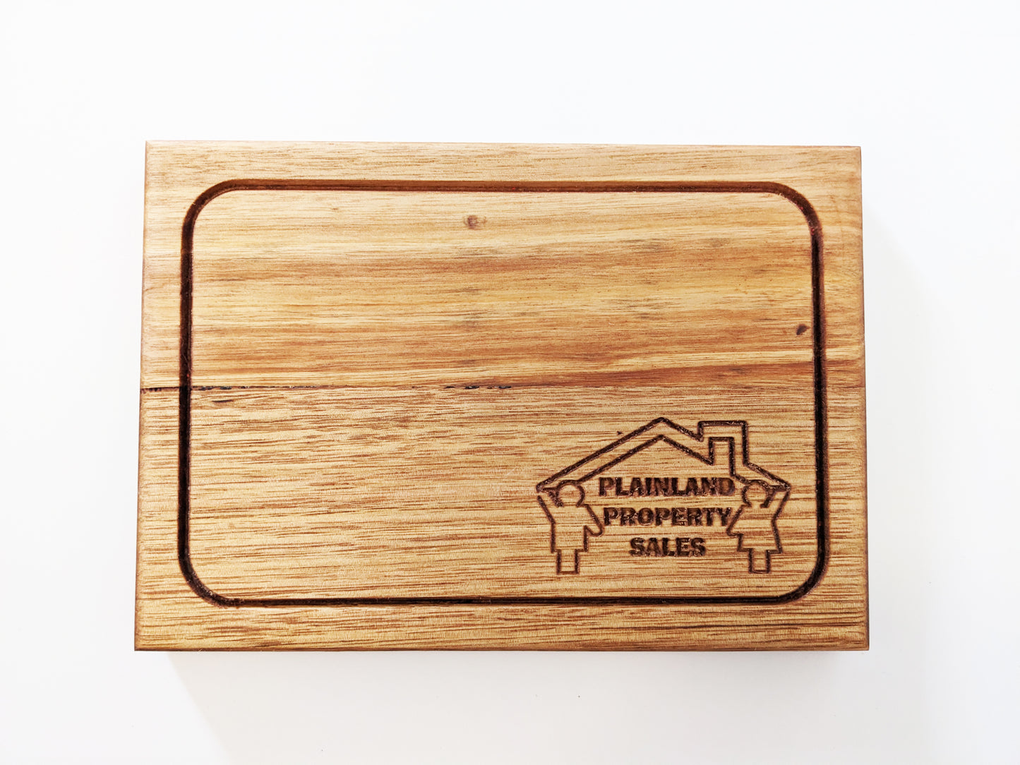 Cutting Boards with Logo