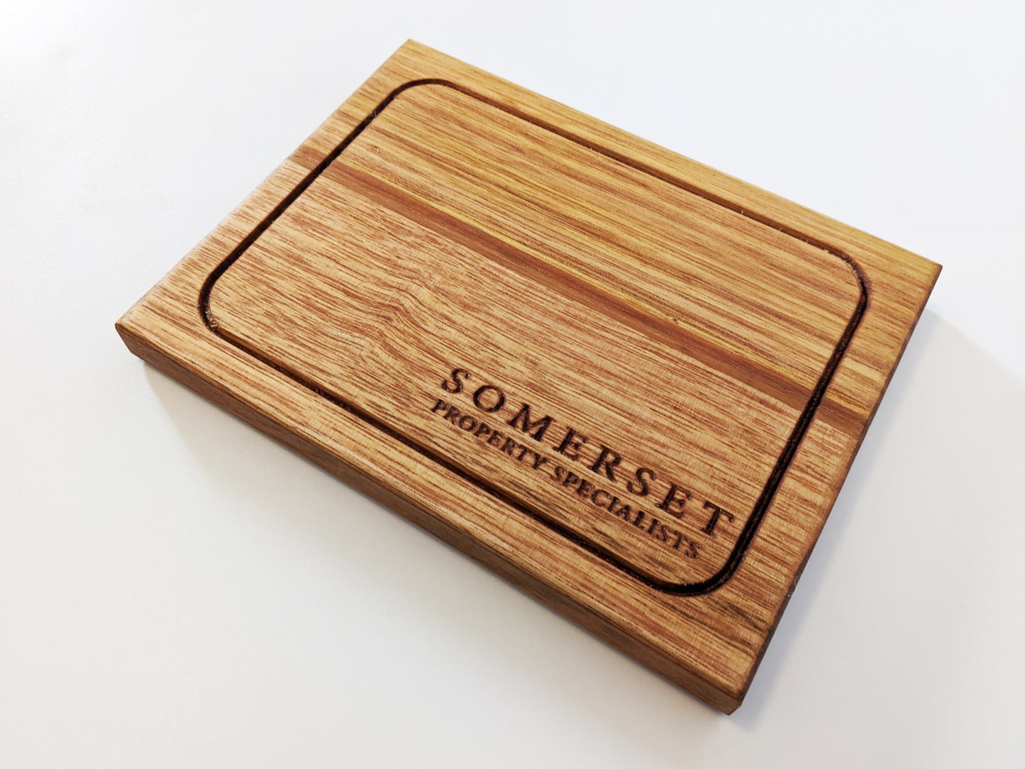 Cutting Boards with Logo