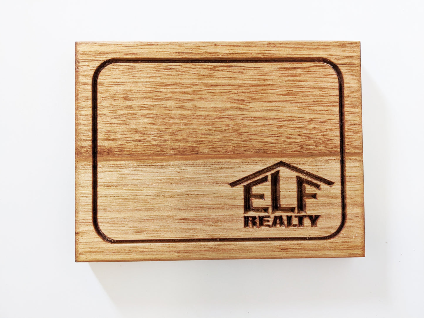 Cutting Boards with Logo